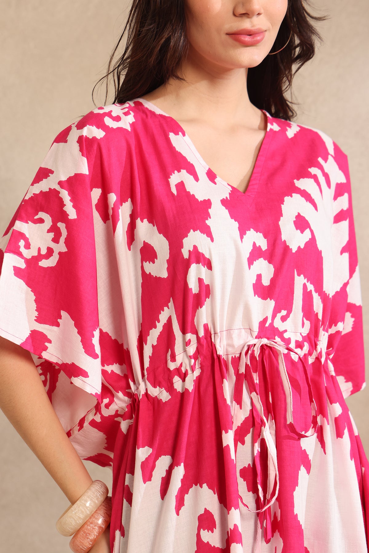 Napa County Kaftan