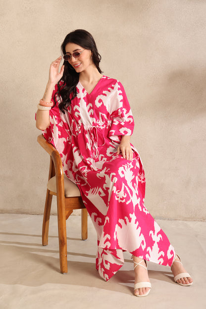 Napa County Kaftan