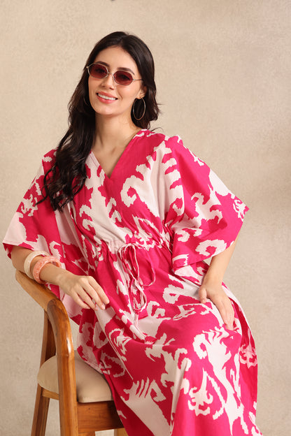 Napa County Kaftan