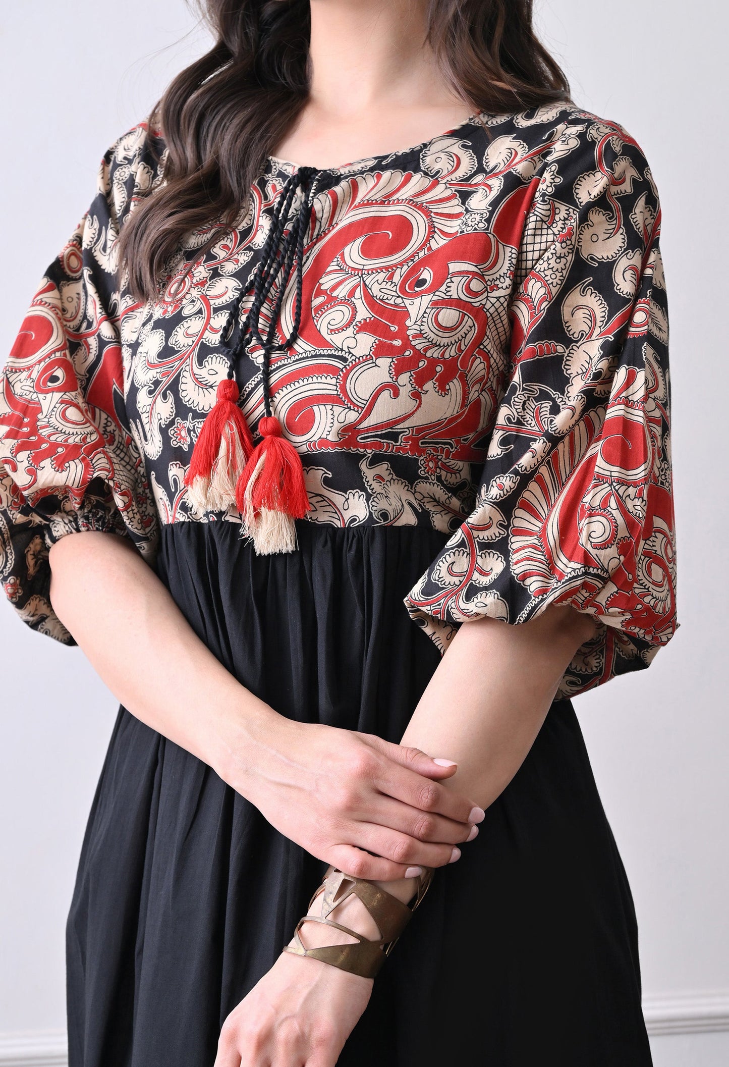 Indi Vibe Dress