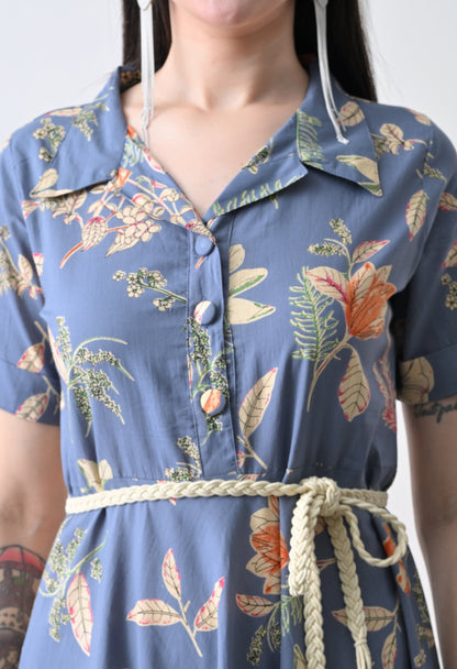 Petal Stories Dress