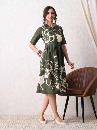 Chloe Charm Dress