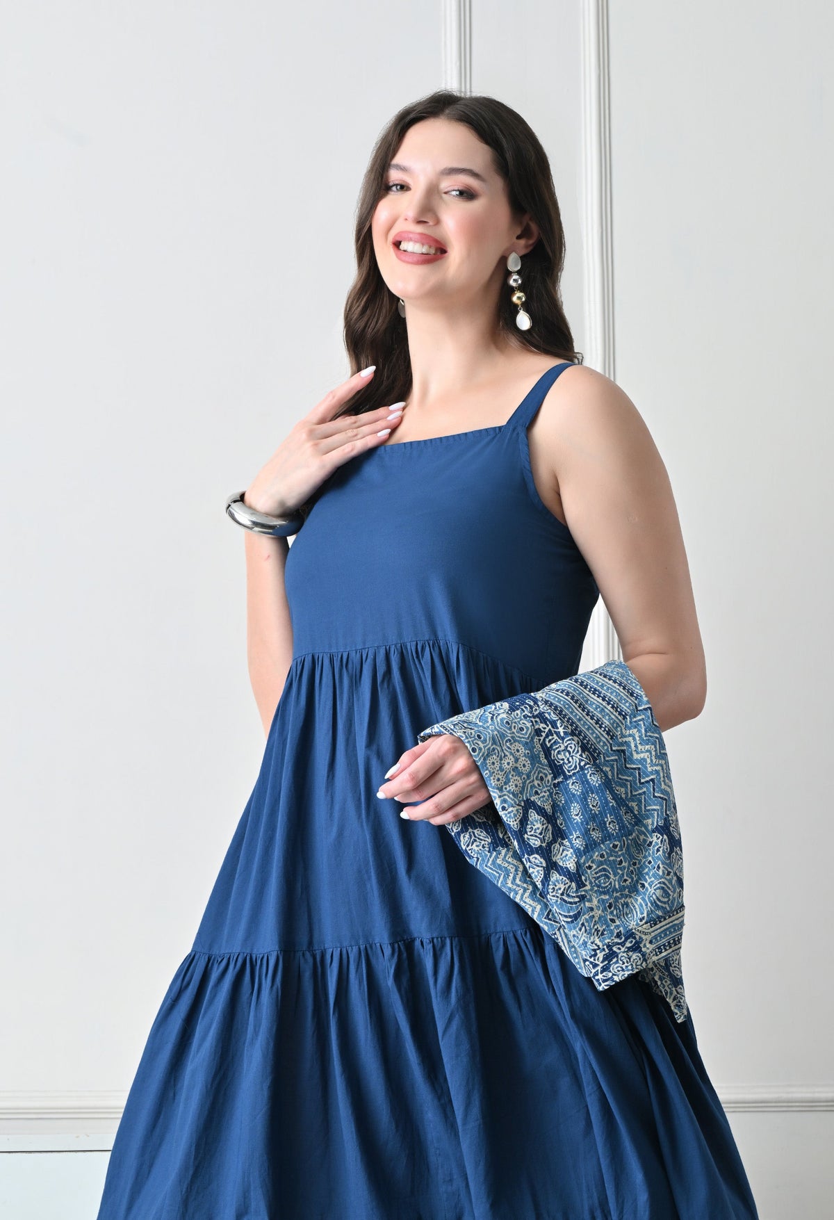 Indigo Breeze Set