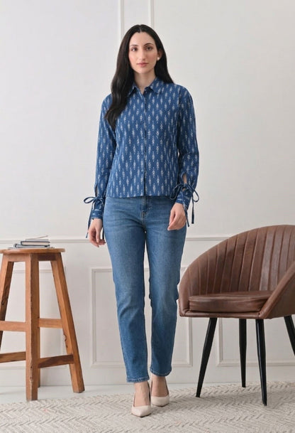 Midnight Shirt