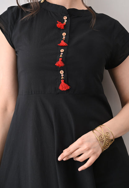 Jashn Maxi Dress