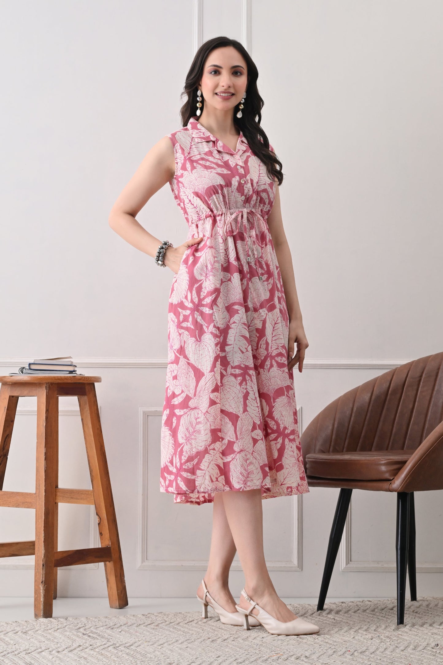 Jasmine Dress
