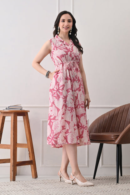 Jasmine Dress