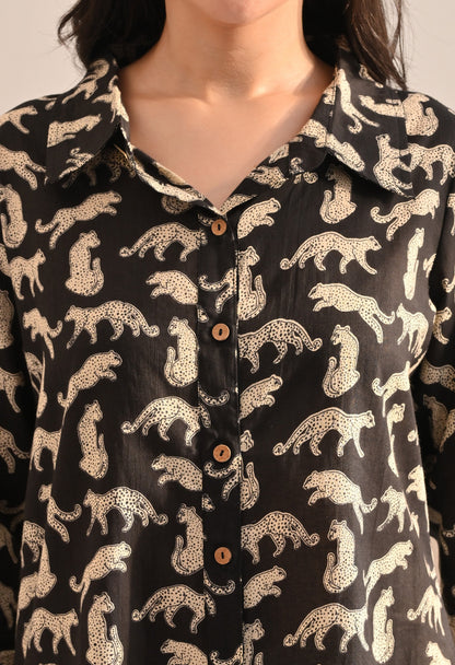 The Safari Shirt