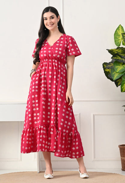 Stella Slay Dress