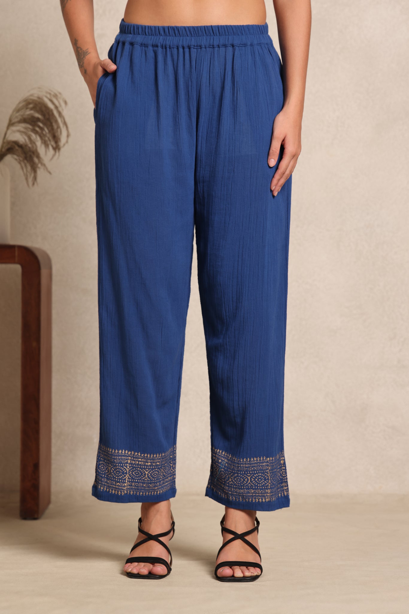 Sapphire Trail Co-ord Set