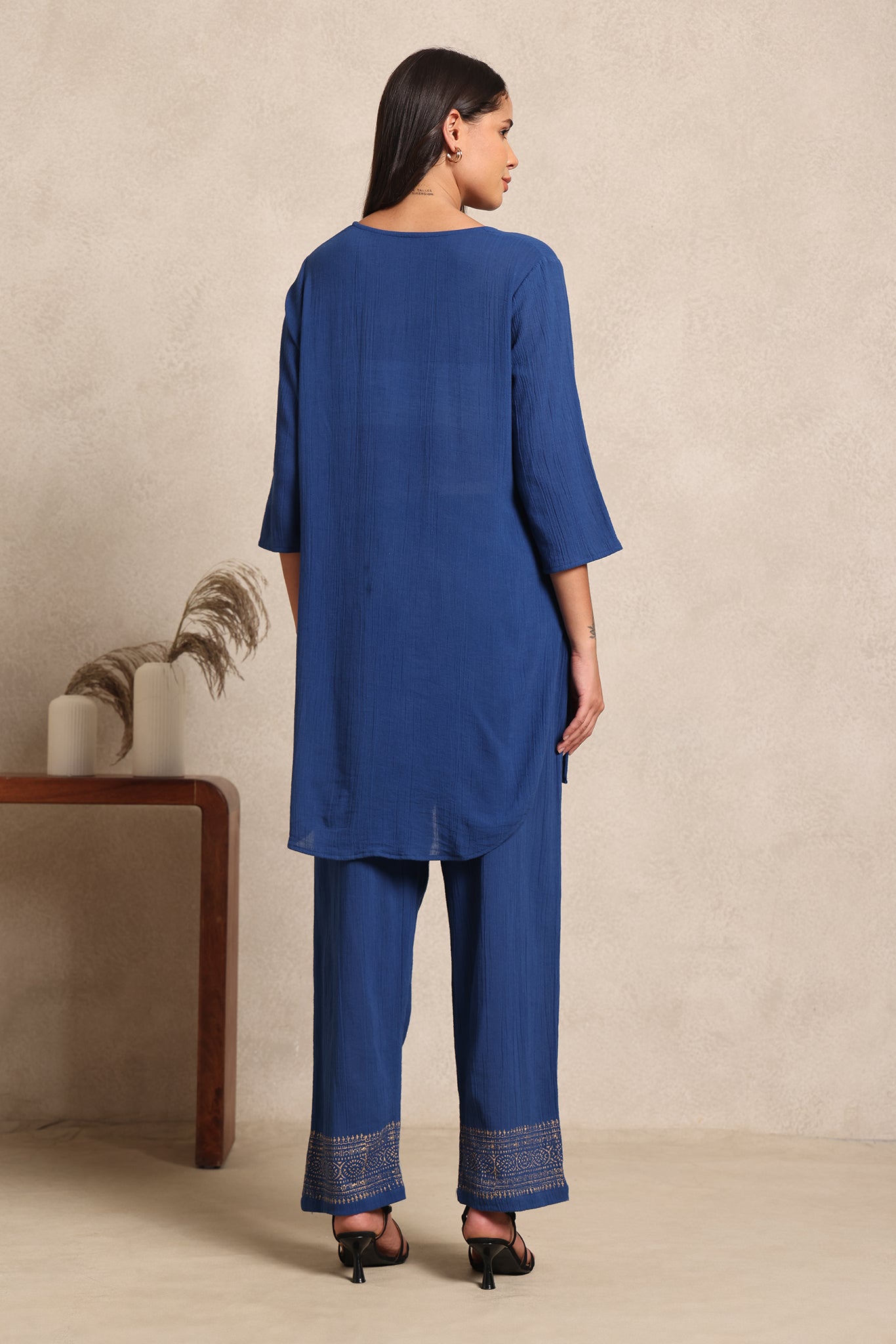 Sapphire Trail Co-ord Set