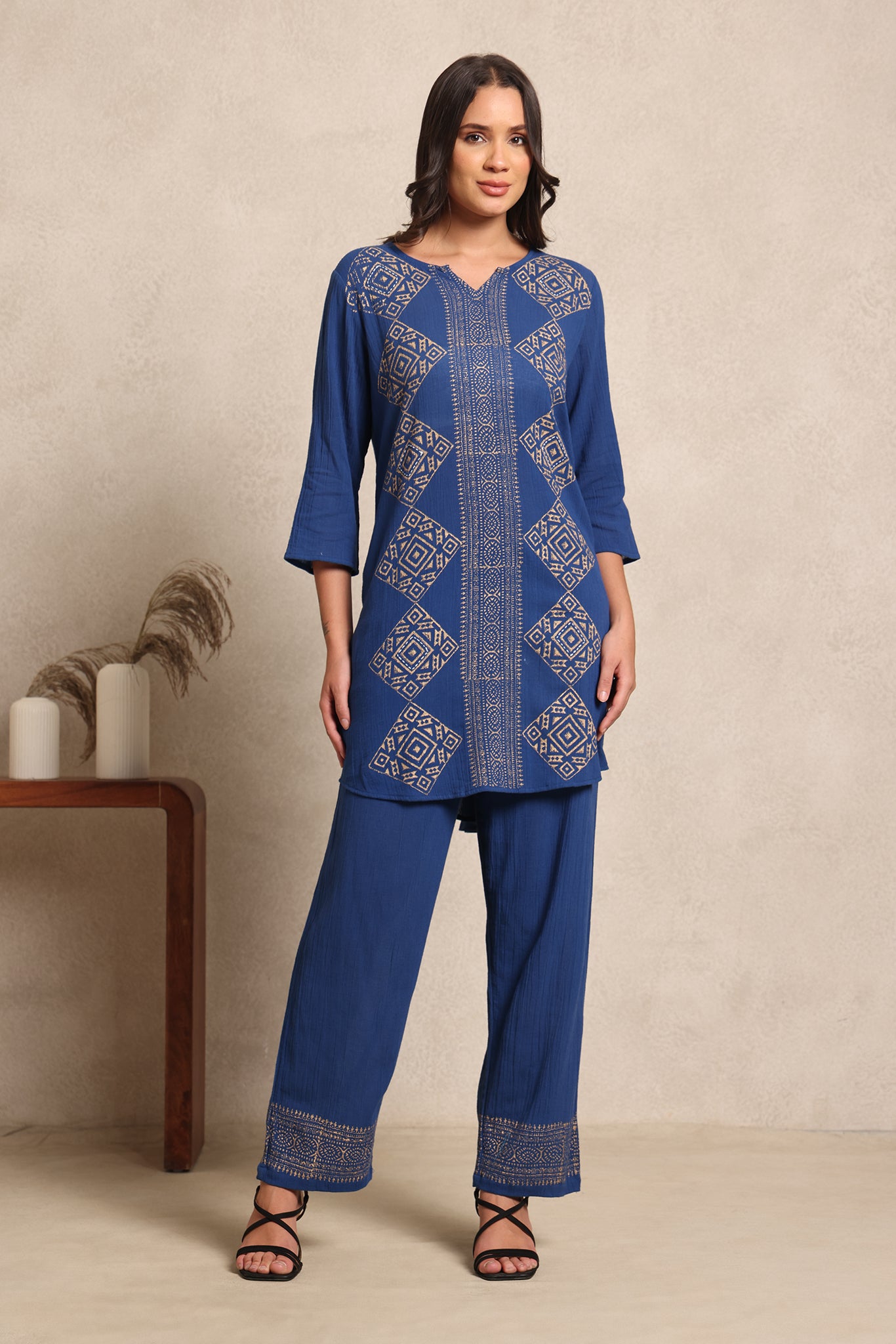 Sapphire Trail Co-ord Set