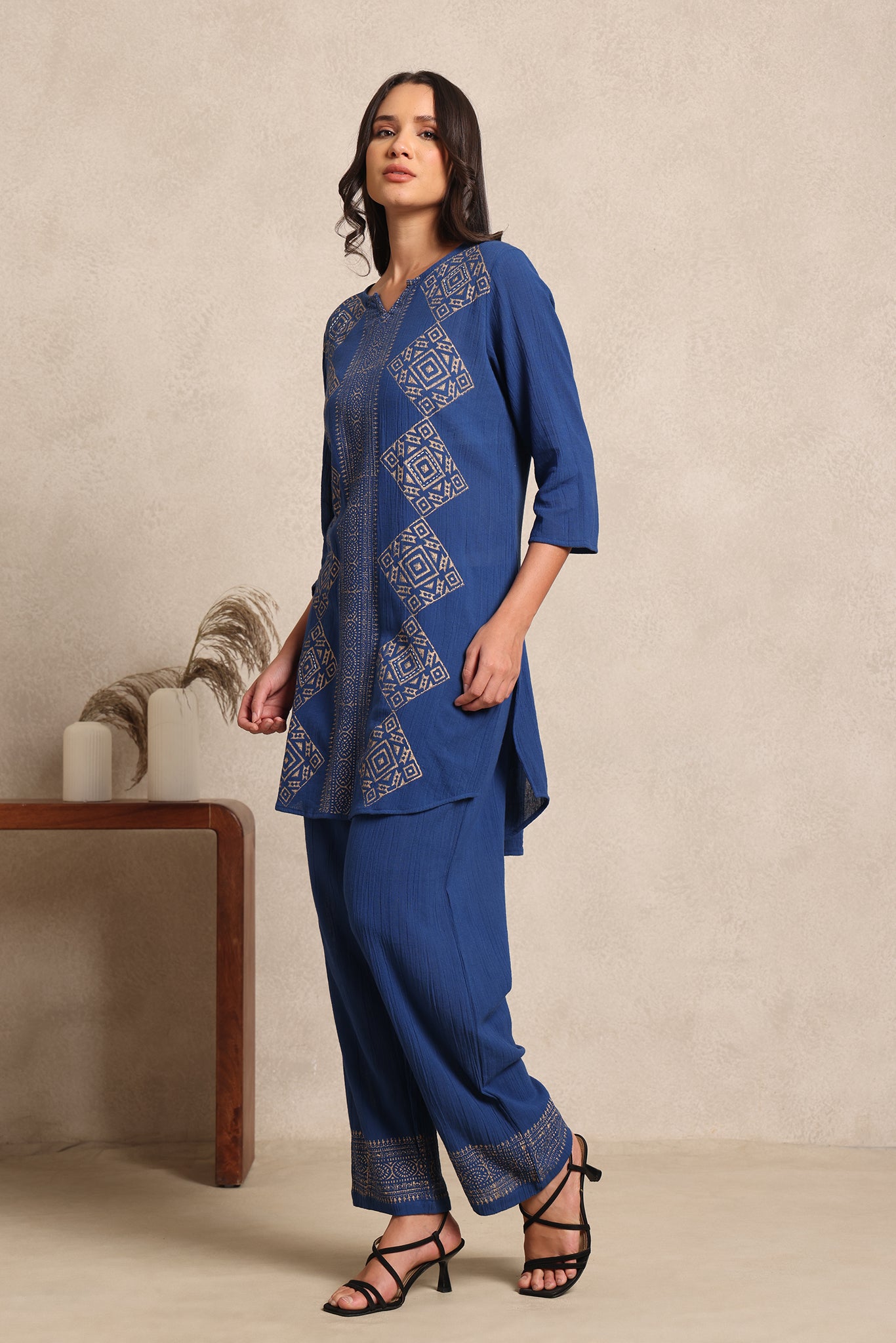 Sapphire Trail Co-ord Set