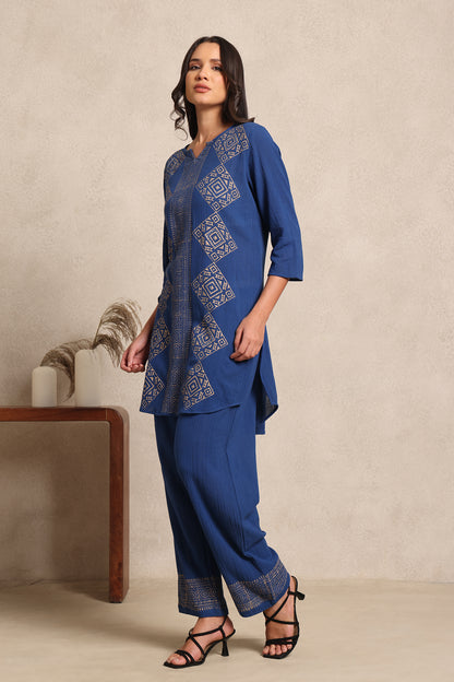 Sapphire Trail Co-ord Set