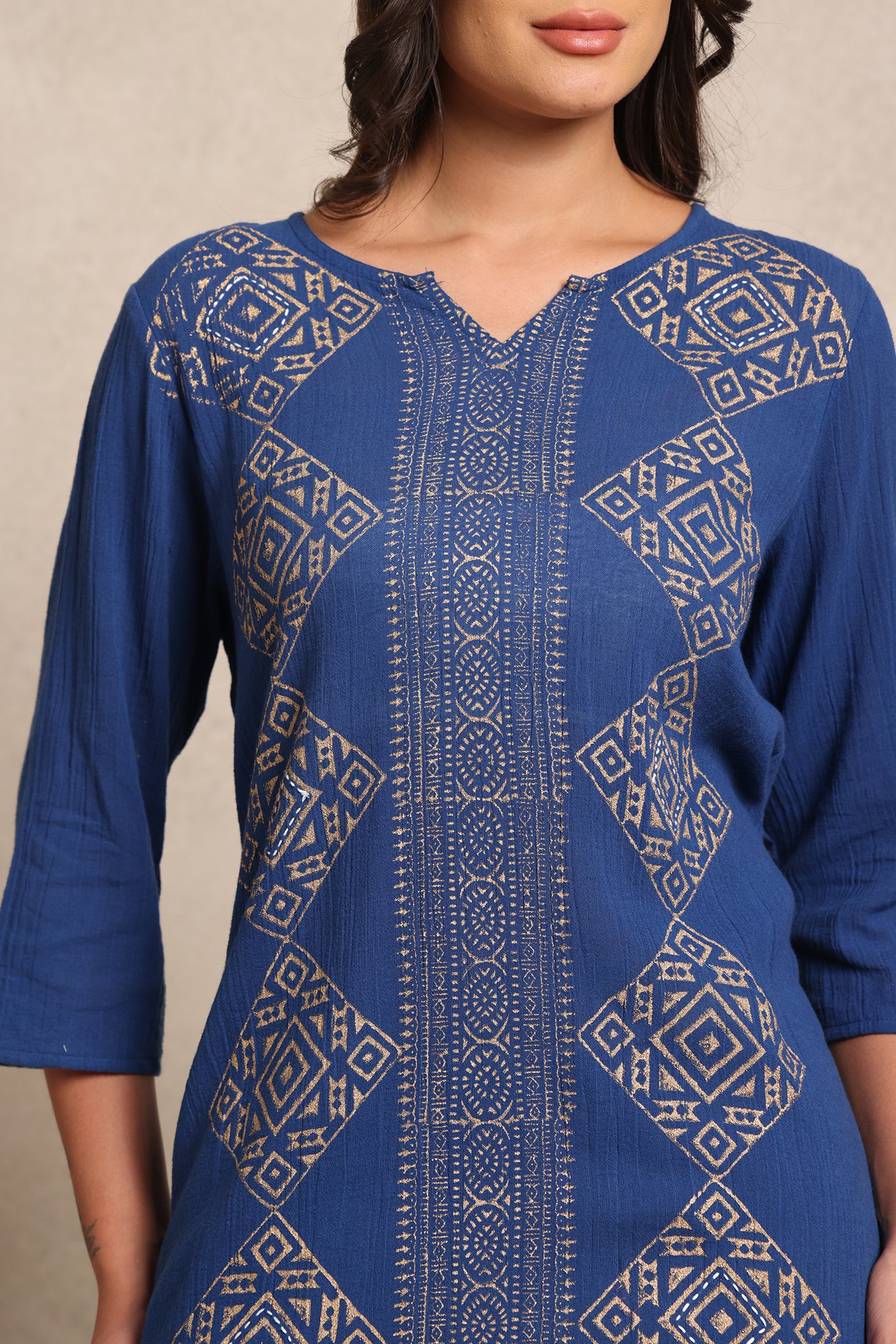 Sapphire Trail Co-ord Set