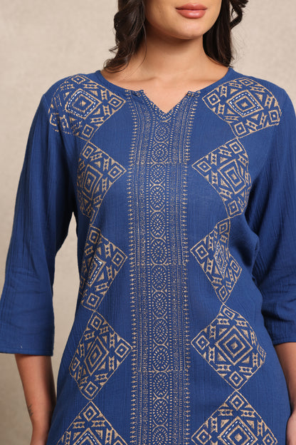 Sapphire Trail Co-ord Set
