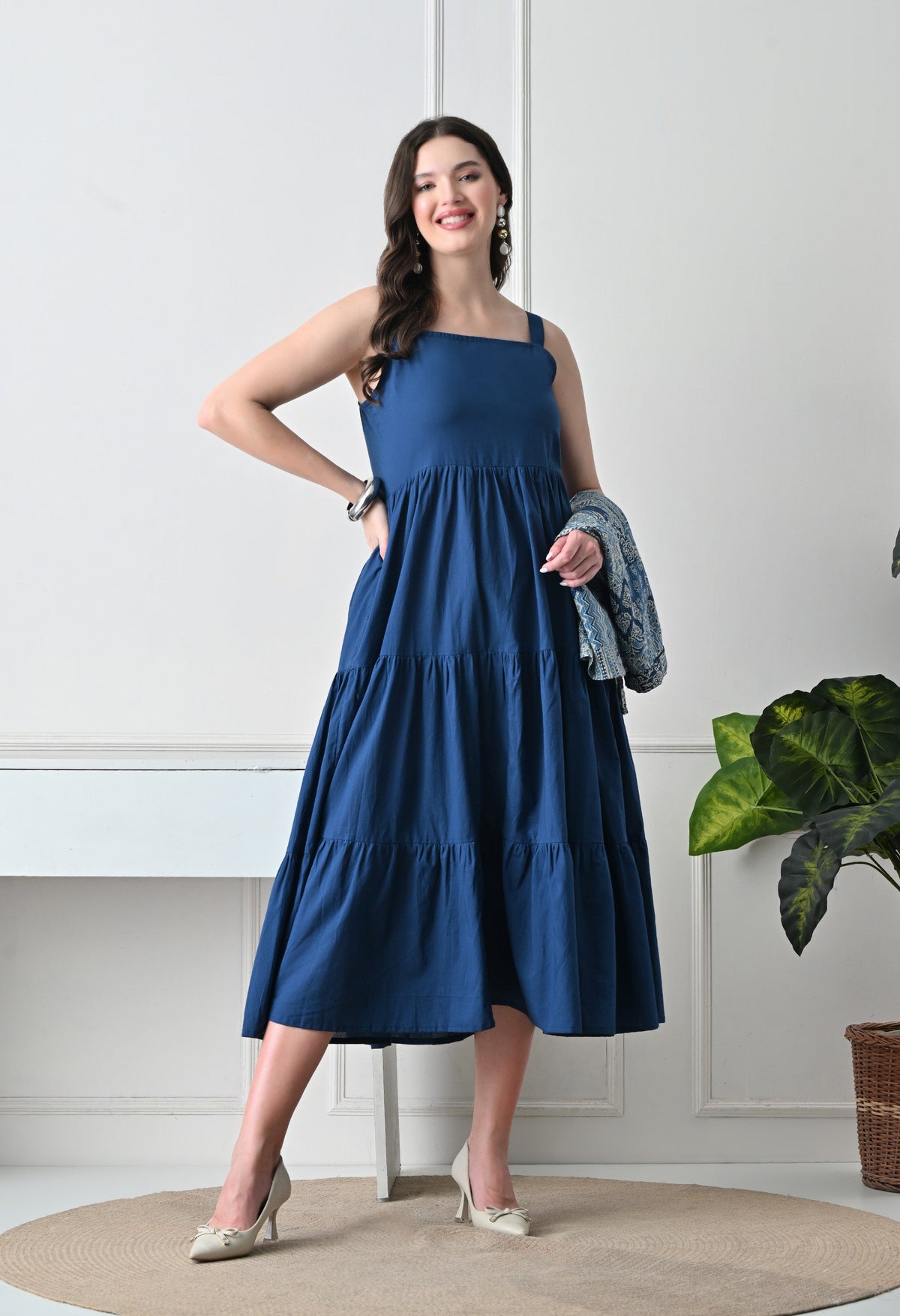 Indigo Breeze Set