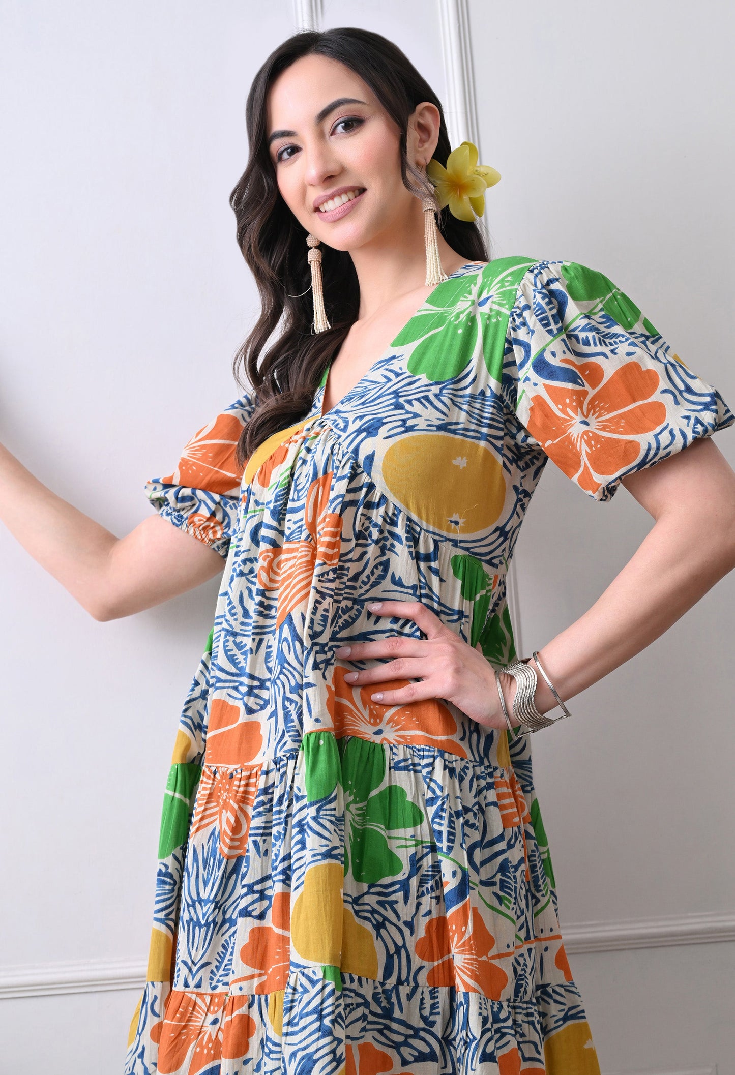 Candy Crush Dress