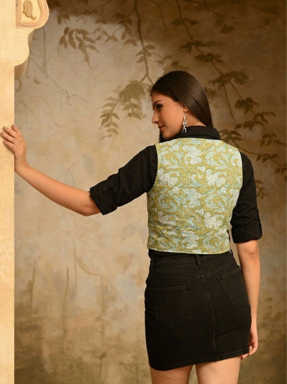 Mughal Waistcoat