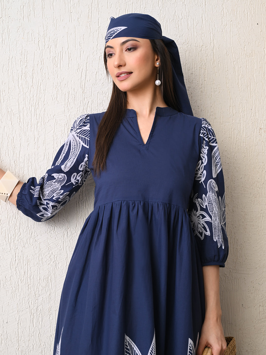 Hazel Dress