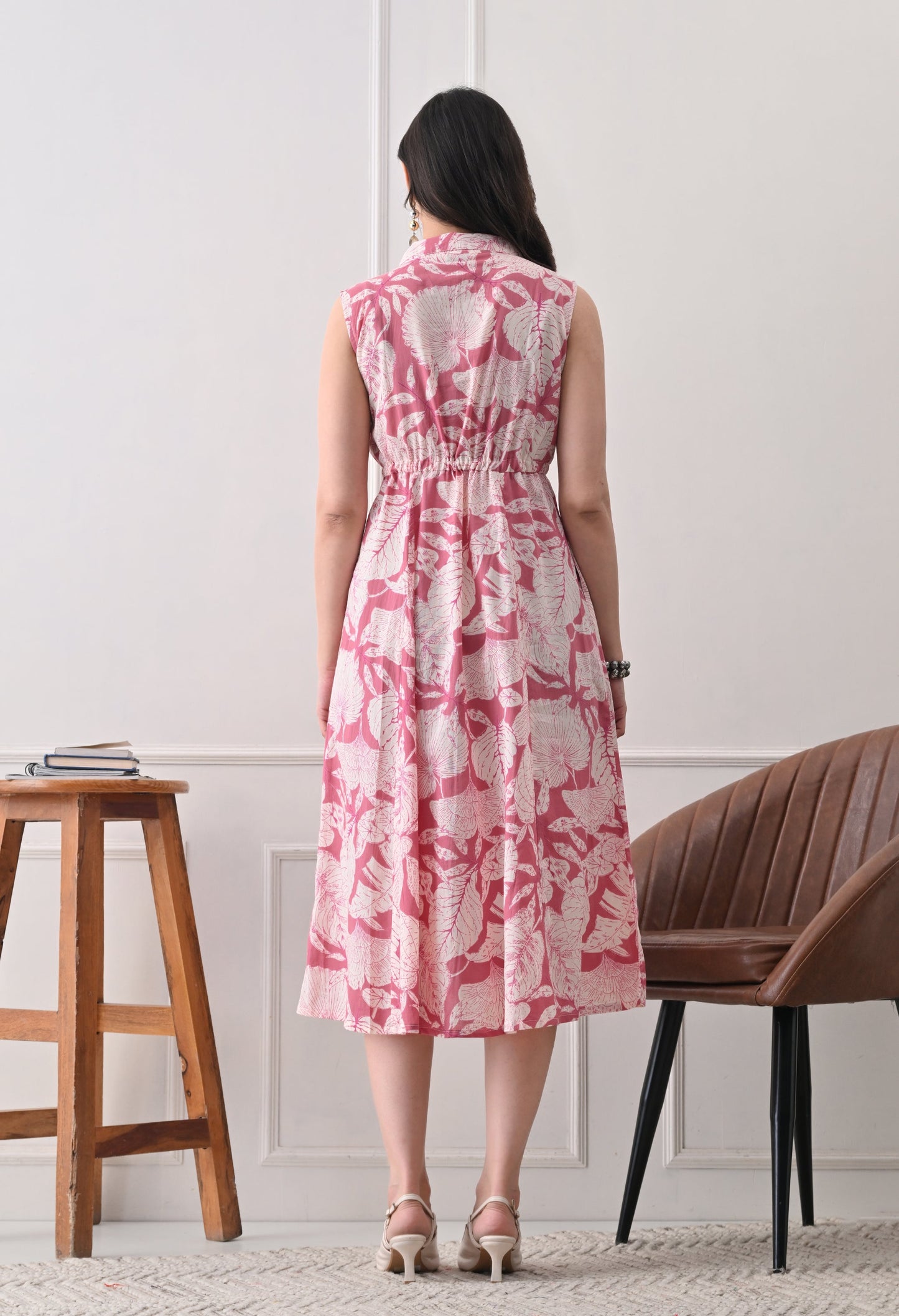 Jasmine Dress