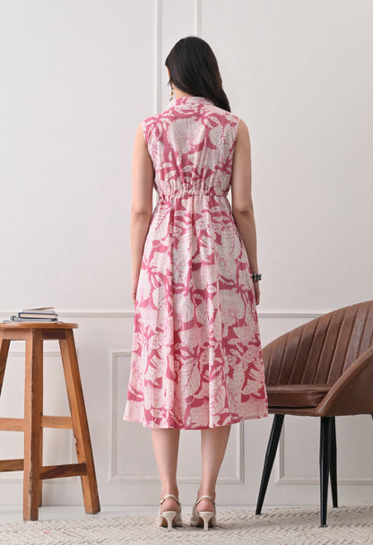 Jasmine Dress