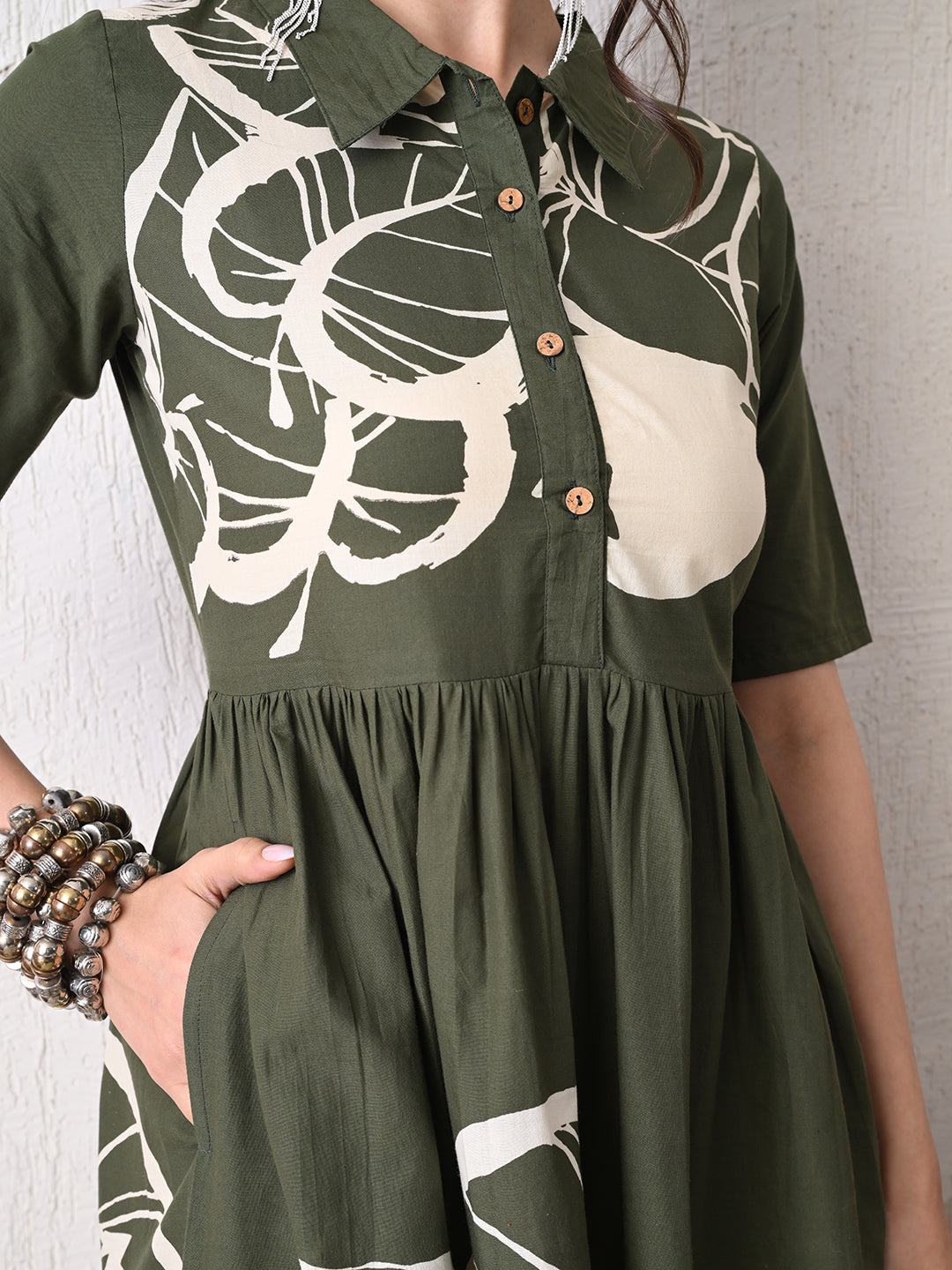 Chloe Charm Dress
