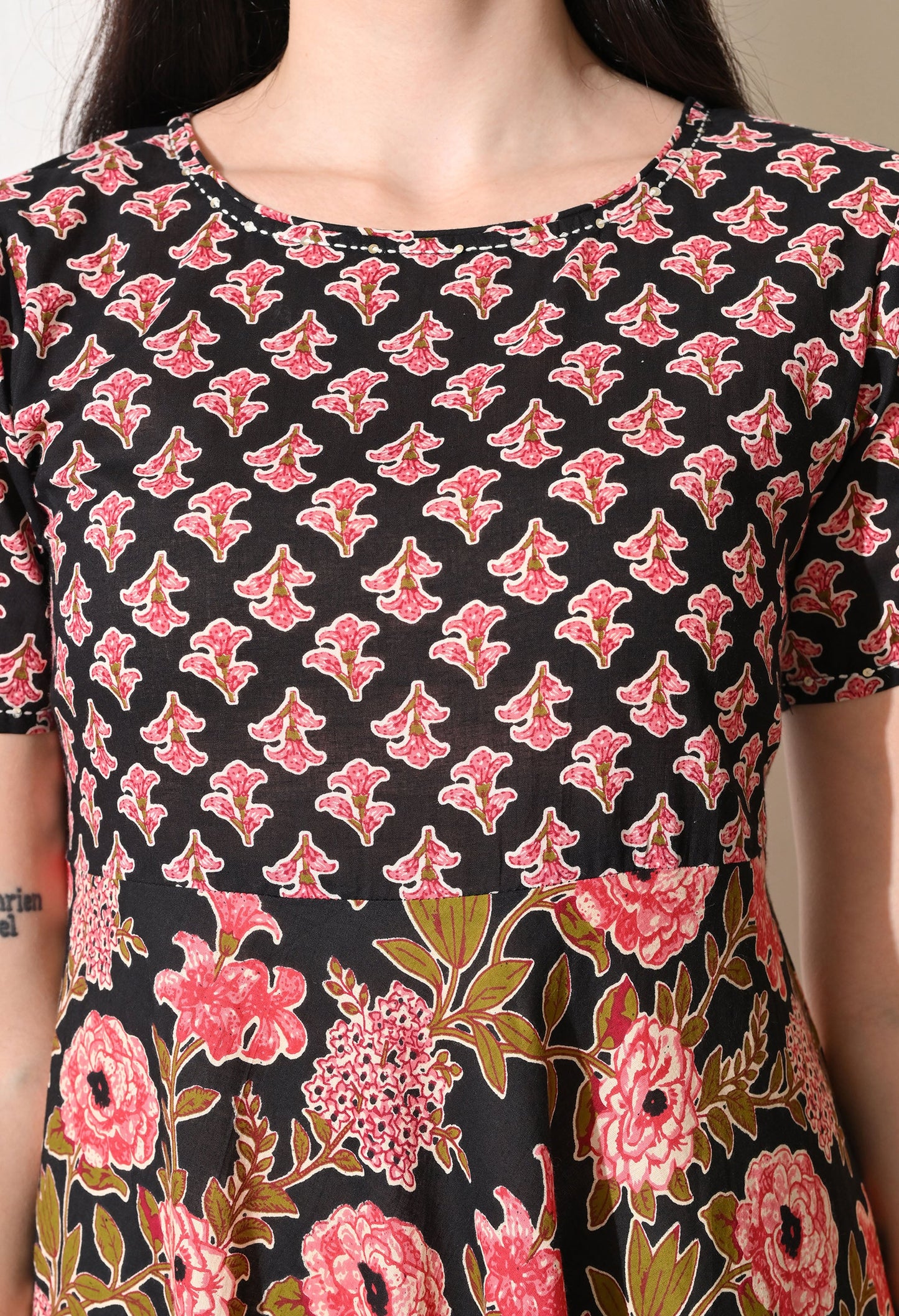 Eternal Look Dress