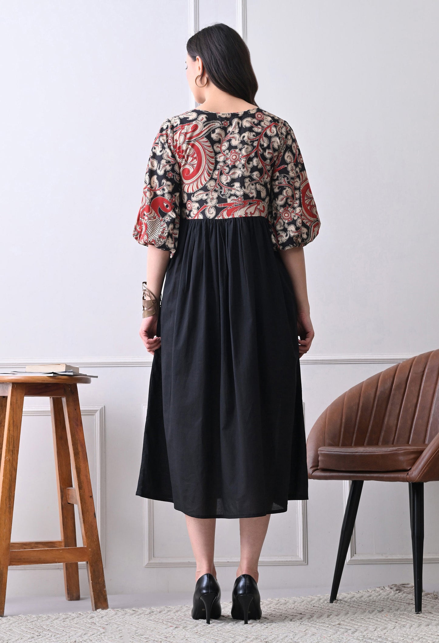 Indi Vibe Dress