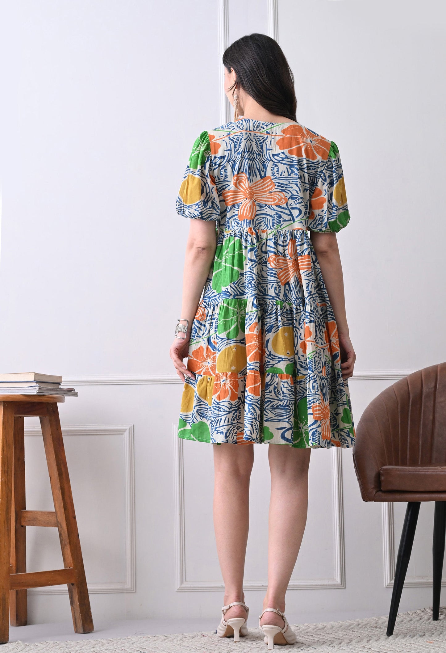 Candy Crush Dress