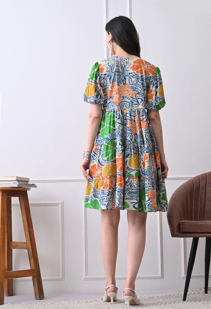 Candy Crush Dress