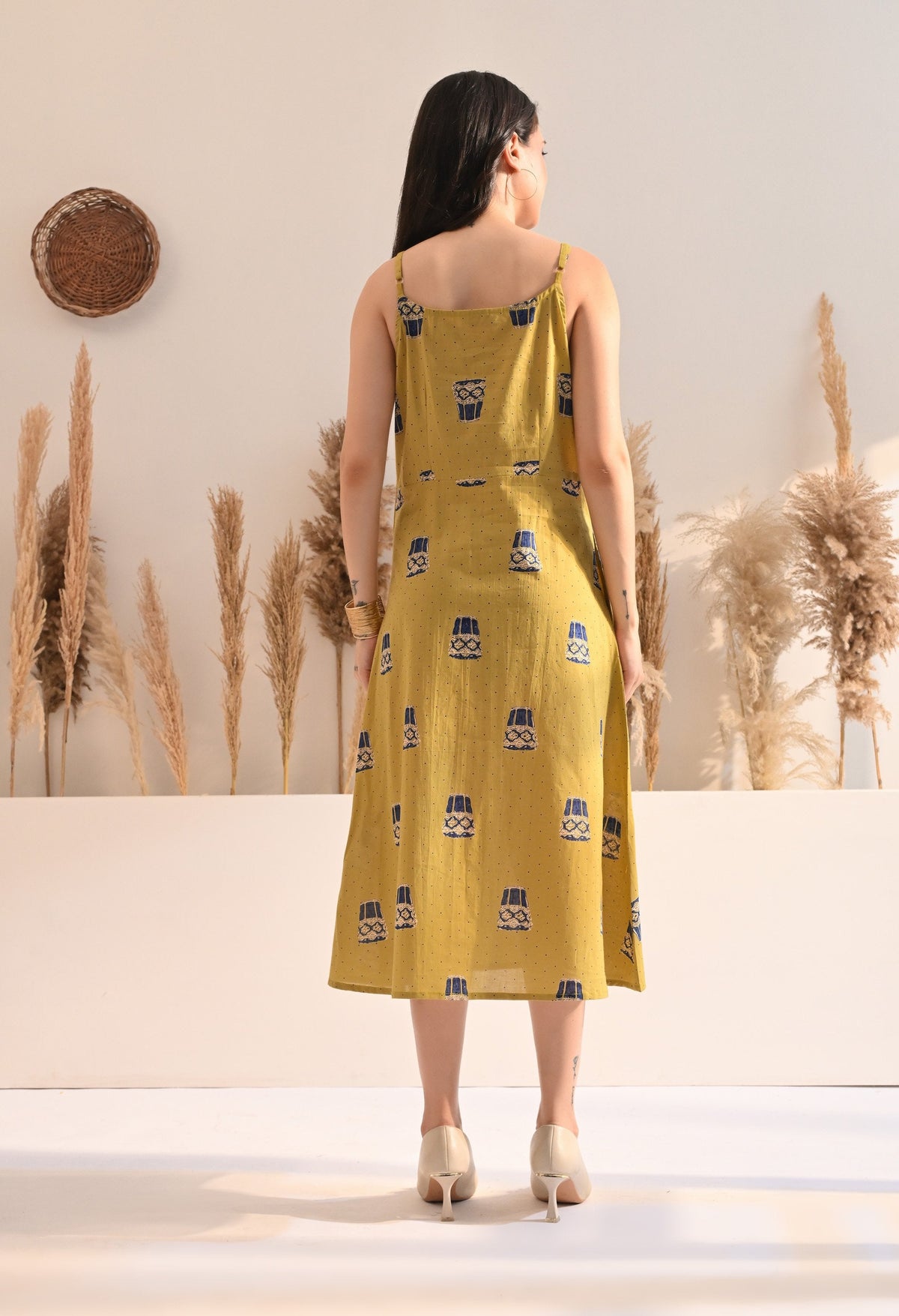 Summer Sorbet Dress