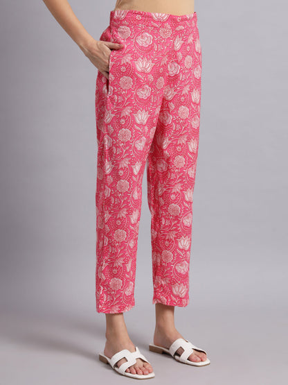 Shirt Co-ord Set