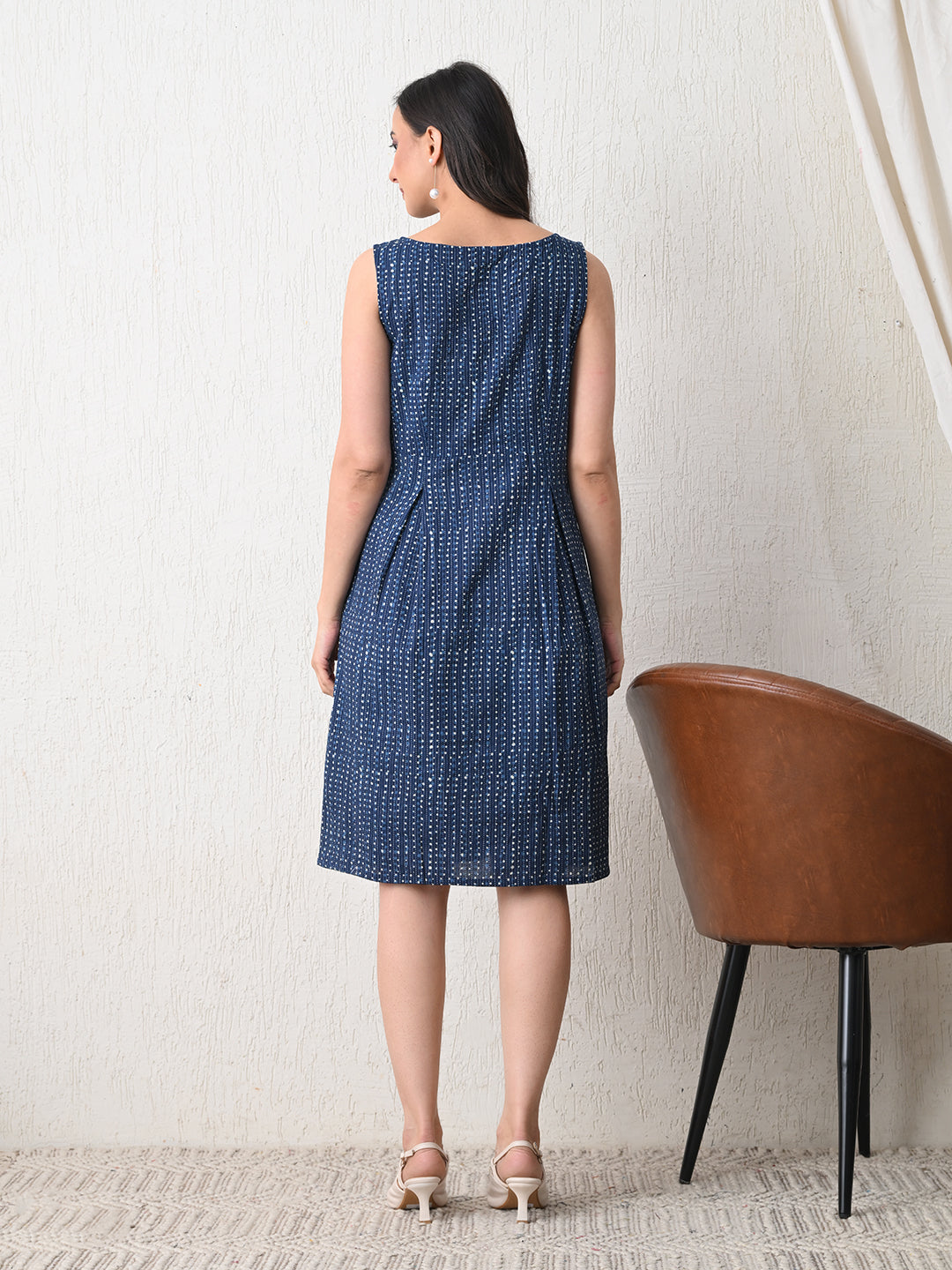 Camilla Dress