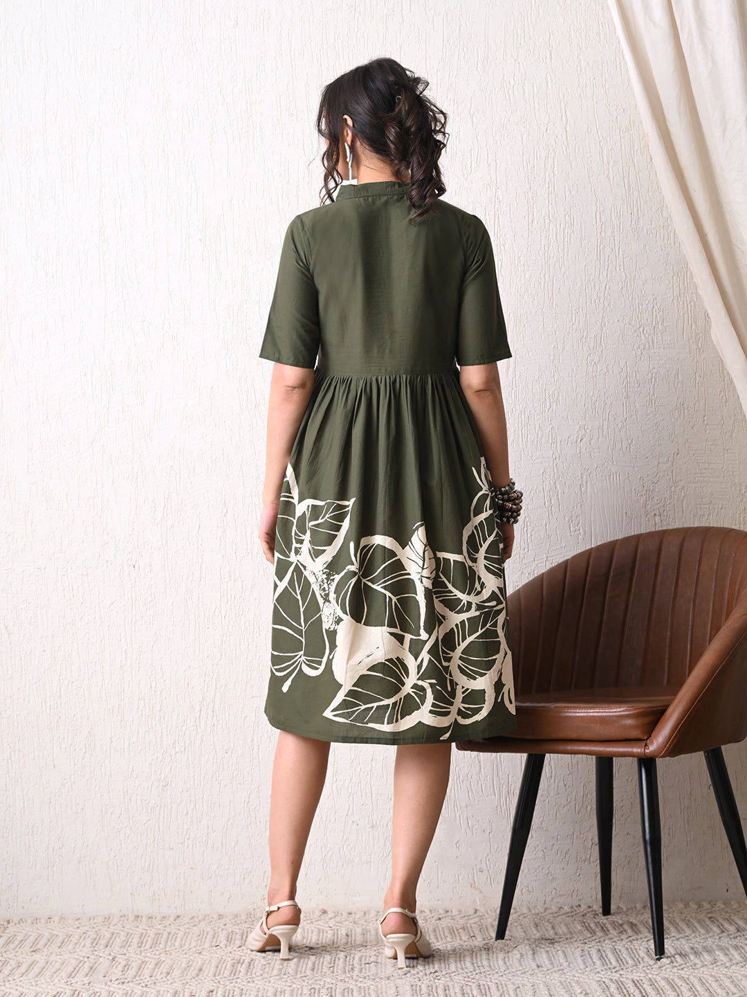 Chloe Charm Dress