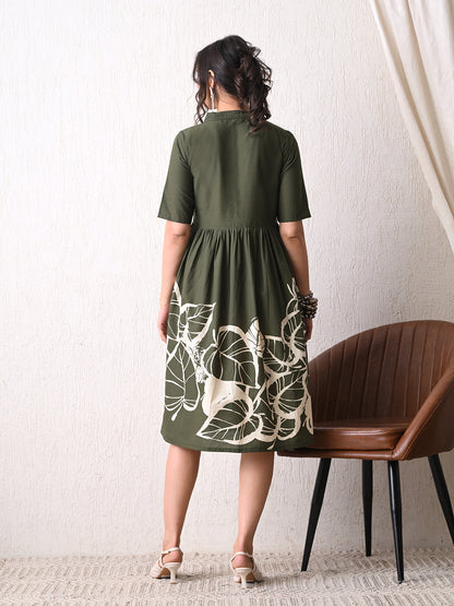 Chloe Charm Dress