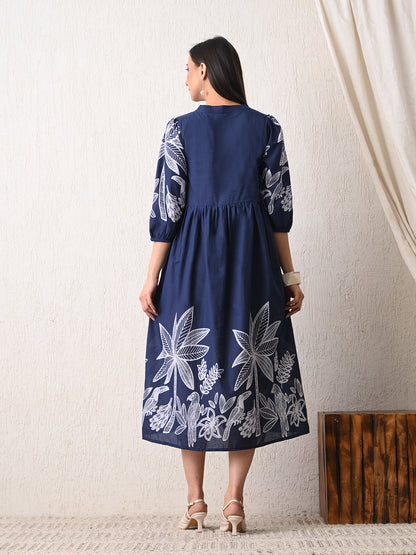 Hazel Dress