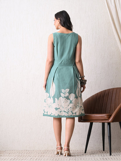 Emma Dress