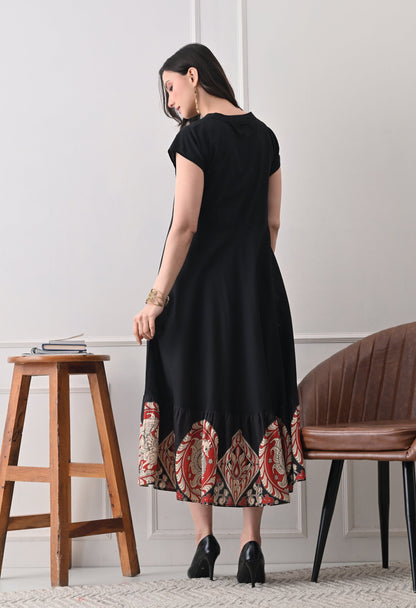 Jashn Maxi Dress