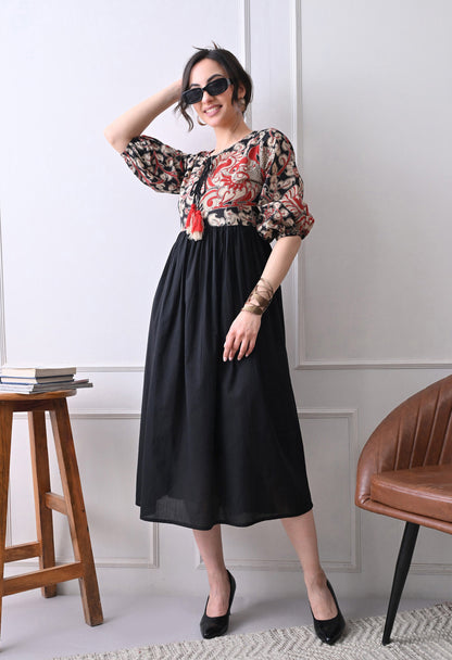 Indi Vibe Dress