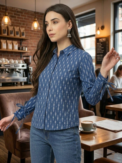 Midnight Shirt