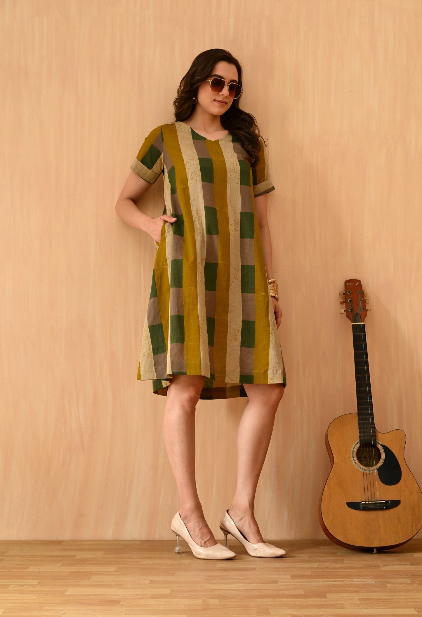 Pinacolada Dress