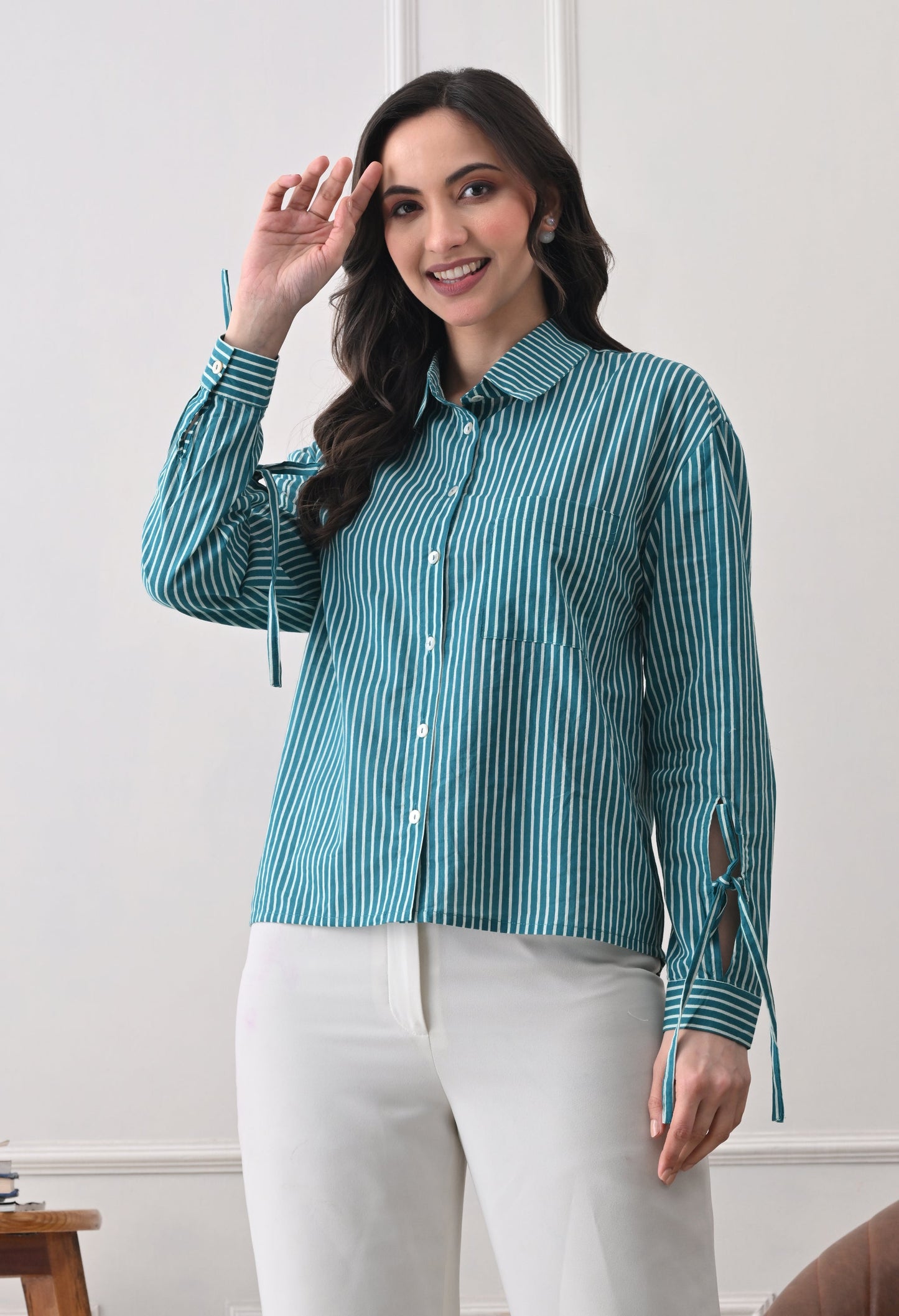 Tiffany Shirt