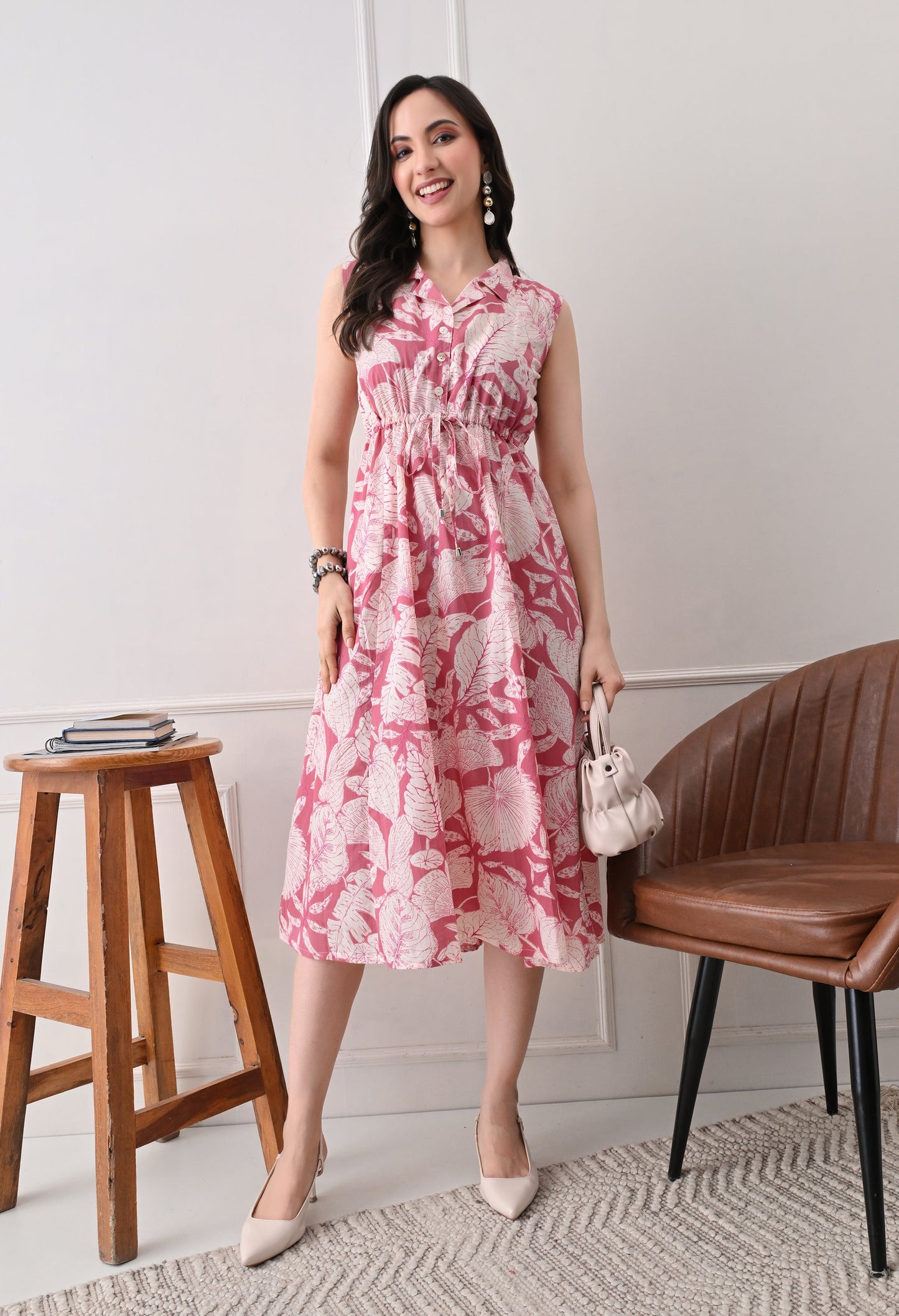 Jasmine Dress