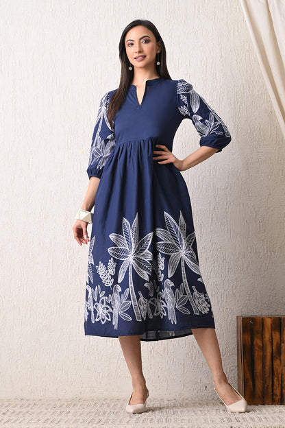 Hazel Dress