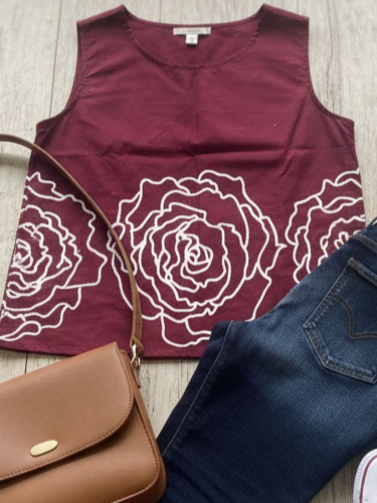 Wine Top