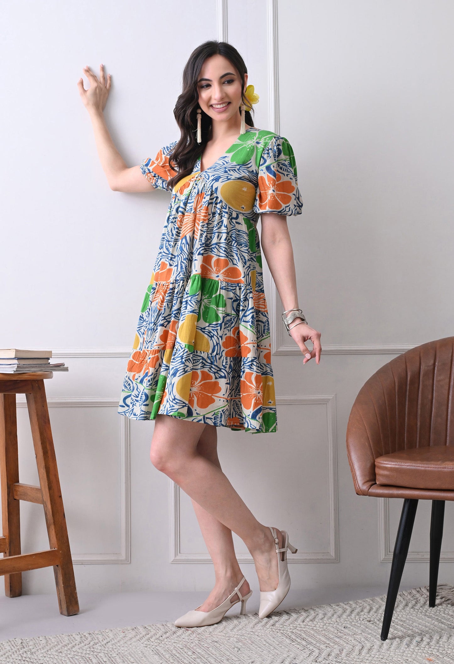 Candy Crush Dress