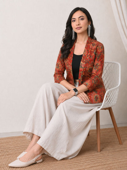 Bahara Shrug