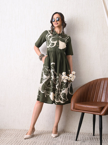 Chloe Charm Dress