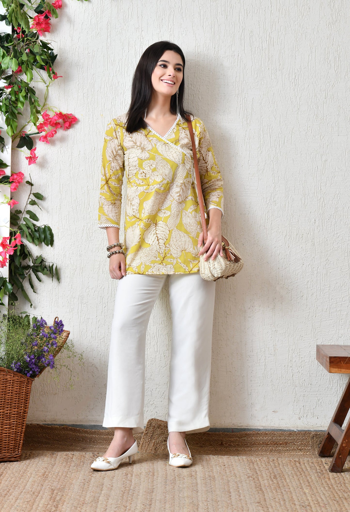 Infinity Fusion Tunic